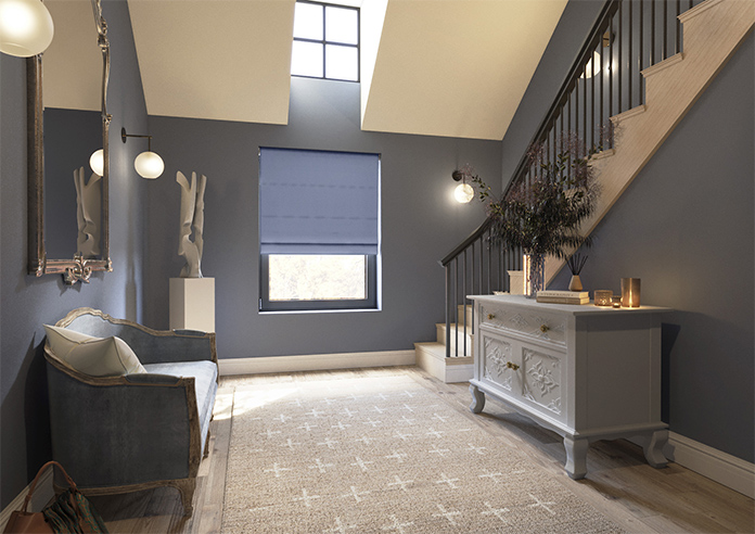 Windermere, Danube - Roman Blind - Image 6